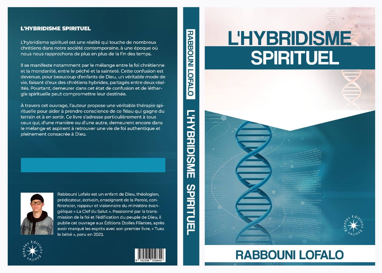 L'Hybridisme spirituel Rabbouni Lofalo